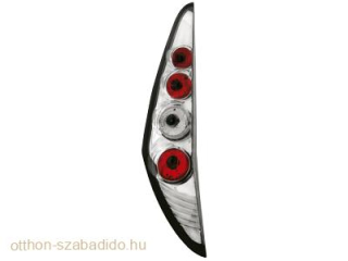 Fiat Punto 3ajtós Tuning Hátsó Lámpa (Évj.: 1999.10 - 2003.06) by Dectane