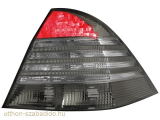 Mercedes Benz W220 S-Klasse Hátsó Lámpa  (Évj.: 1998-2005) 