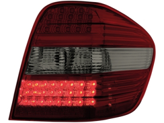 LED Hátsó Lámpa Mercedes Benz M-Klasse (Évj.: 2005-től) W164
