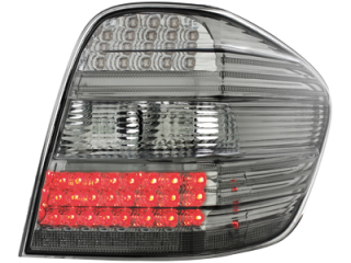 Mercedes Benz W164 M-Klasse (Évj.:2005-től) Dectane Ledes Hátsó Lámpa
