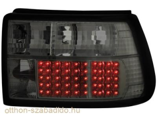 Opel Astra F (1991-1997) Dectane Ledes Hátsó Lámpa 