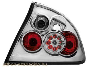 Opel Tigra Dectane Ledes Hátsó Lámpa