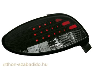 Peugeot 206cc Dectane Ledes Hátsó Lámpa 
