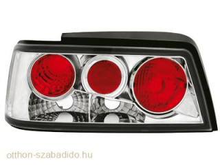 Peugeot 405 92+ Dectane Tuning Hátsó Lámpa 
