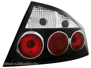 Peugeot 407 (2004Től) 4 ajtós Dectane Tuning Hátsó Lámpa
