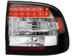 Porsche Cayenne (Évj.:03-07) Dectane Ledes Hátsó Lámpa