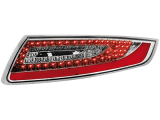 LED Hátsó Lámpa Porsche 911 / 997 (Évj.: 04-08)