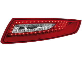LED Hátsó Lámpa Porsche 911 / 997 (Évj.: 04-08)