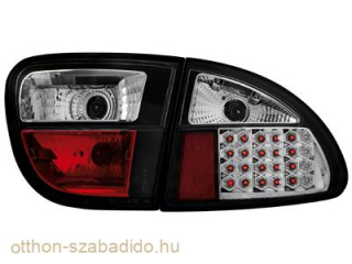 Seat Leon 99+ Dectane Ledes Hátsó Lámpa