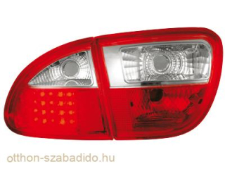 Seat Leon 99+ Dectane Ledes Hátsó Lámpa