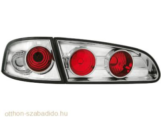 Seat Ibiza 6L 02.02+ Dectane Tuning Hátsó Lámpa 