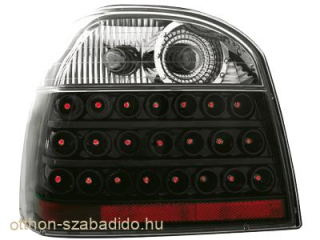 Golf 3 Dectane Ledes Hátsó Lámpa