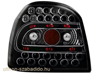 Golf 3 Dectane Ledes Hátsó Lámpa