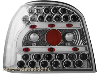 Golf 3 Dectane Ledes Hátsó Lámpa