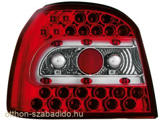 Golf 3 Dectane Ledes Hátsó Lámpa