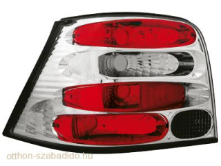 Golf IV Dectane Tuning Hátsó Lámpa