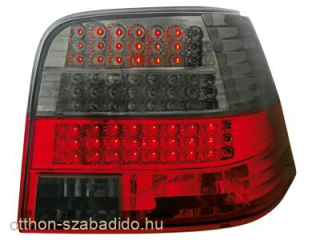 VW Golf IV LED-es Indexel! Dectane Ledes Hátsó Lámpa
