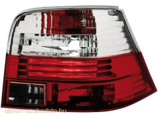 Hátsó Lámpa VW Golf 4 (Évj.: 97-04)