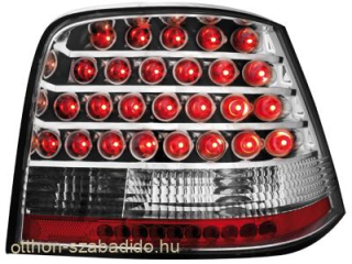 VW Golf 4 Dectane Ledes Hátsó Lámpa