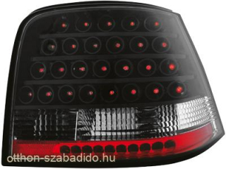 VW Golf 4 Dectane Ledes Hátsó Lámpa