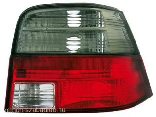 VW Golf 4 Dectane Tuning Hátsó Lámpa