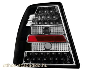 VW Bora 4ajtós Dectane Ledes Hátsó Lámpa