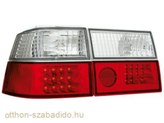VW Corrado Dectane Ledes Hátsó Lámpa