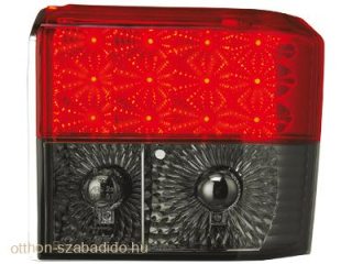 VW T4 Dectane Ledes Hátsó Lámpa