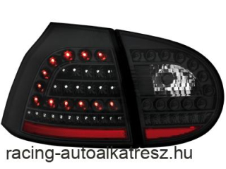 VW Golf 5 (Évj.:03-09) Dectane Ledes Hátsó Lámpa