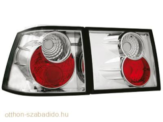 VW Corrado Dectane Tuning Hátsó Lámpa