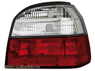 VW Golf 3 Dectane Tuning Hátsó Lámpa