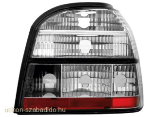 VW Golf 3 Dectane Tuning Hátsó Lámpa