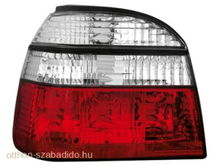 VW Golf 3 Dectane Tuning Hátsó Lámpa