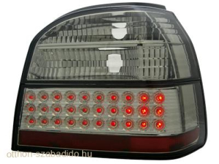 VW Golf 3 Dectane Ledes Hátsó Lámpa