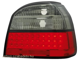 VW Golf 3 Dectane Ledes Hátsó Lámpa