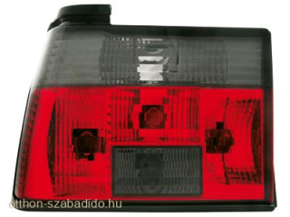 VW Jetta II (19E) 01.84-12.92 Dectane Tuning Hátsó Lámpa