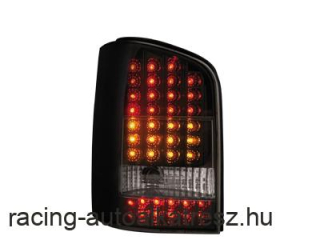 VW T5 (2003-tól) LED indexel Dectane Ledes Hátsó Lámpa