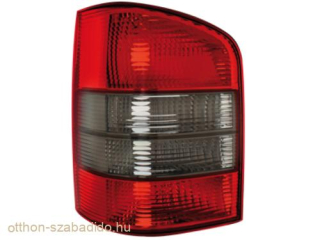 VW T5 Kristály Hátsó Lámpa Dectane (Évj.: 2003 - 2009.12)