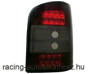 VW T5 03+ Dectane Ledes Hátsó Lámpa