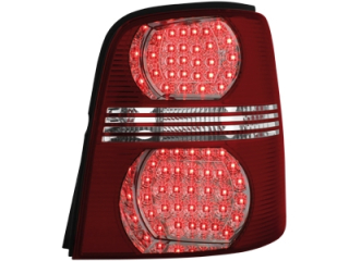 LED Hátsó Lámpa VW Touran (Évj.: 2003-tól)