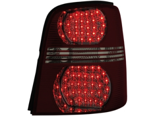 LED Hátsó Lámpa VW Touran (Évj.: 2003-tól)