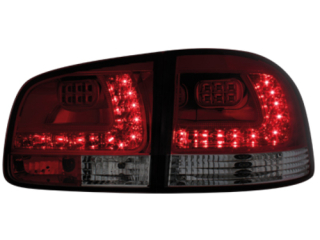 Vw Touareg LED-es Hátsó Lámpa  (Évj.: 2002 - 2010) 