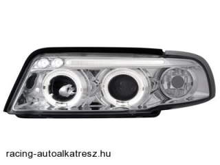AUDI A4 B5 95-98 Dectane Angel Eyes Lámpa 