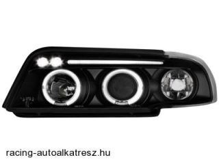 AUDI A4 B5 95-98 Dectane Angel Eyes Lámpa 