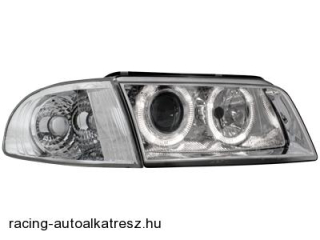 AUDI A4 B5 95-98 Dectane Angel Eyes Lámpa 