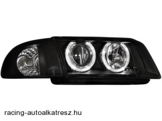 AUDI A4 B5 95-98 Dectane Angel Eyes Lámpa 