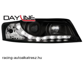 Audi A4 01-04 Dectane Dayline Lámpa 