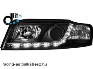 D-LITE Fényszóró AUDI A4 8E Nappali Menetfény!  by Dectane 