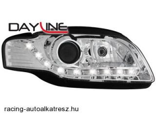 Audi A4 B7 (2004-2008) Dectane Dayline Lámpa 