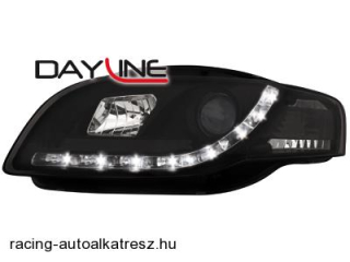 Audi A4 B7 (2004-2008) Dectane Dayline Lámpa 
